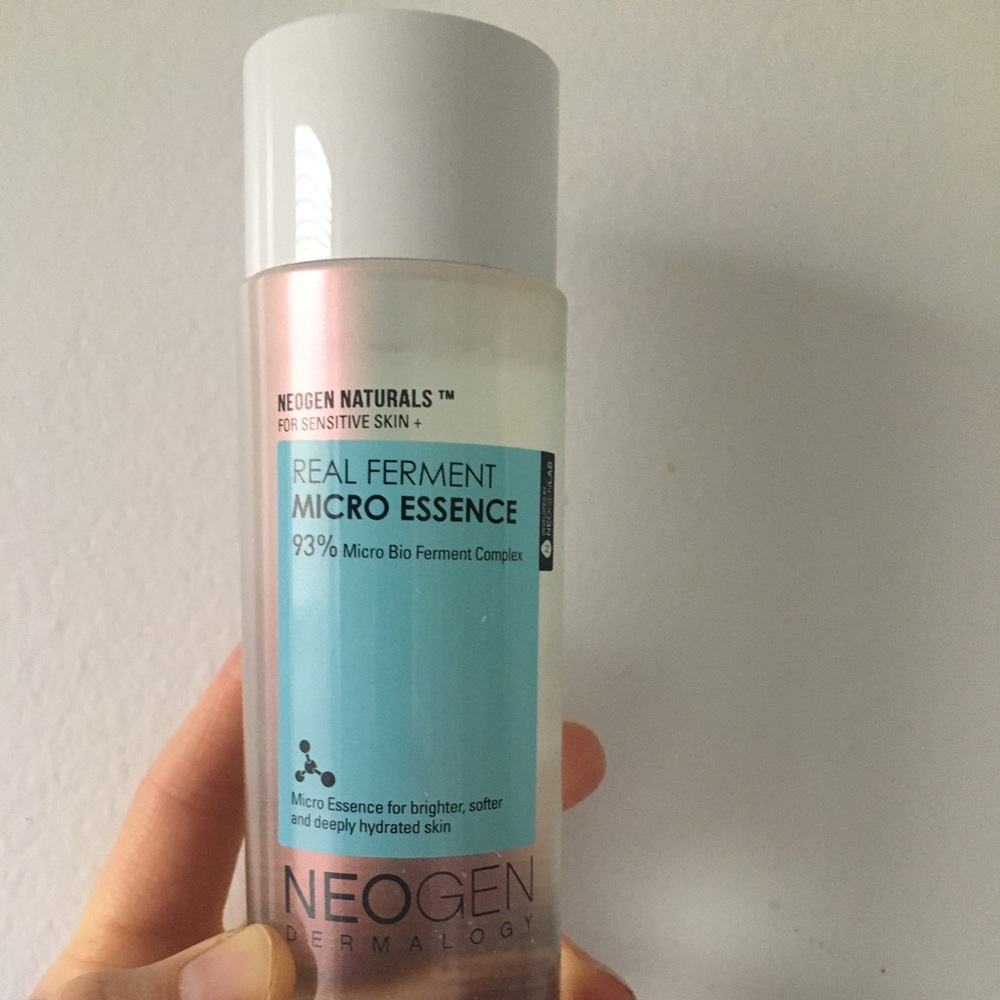 New, unopened Neogen Micro Ferment Essence
